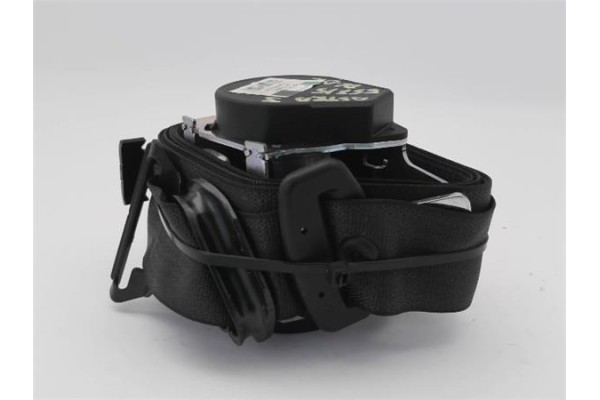 Recambio de cinturon seguridad delantero derecho para opel astra j 1.7 cdti referencia OEM IAM 13443556 617023500 