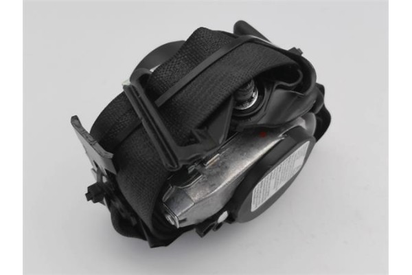 Recambio de cinturon seguridad delantero derecho para opel astra j 1.7 cdti referencia OEM IAM 13443556 617023500 
