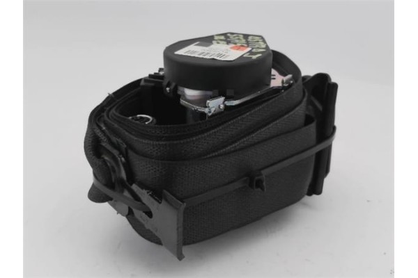 Recambio de cinturon seguridad delantero izquierdo para opel astra j 1.7 cdti referencia OEM IAM 197918 617023600 