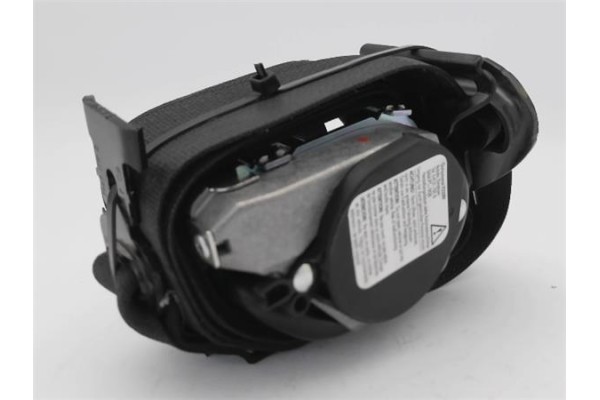 Recambio de cinturon seguridad delantero izquierdo para opel astra j 1.7 cdti referencia OEM IAM 197918 617023600 