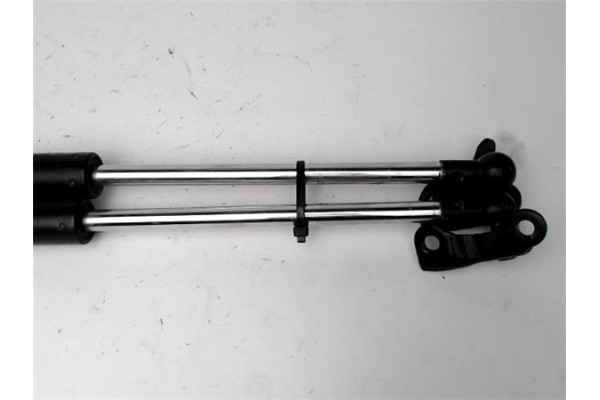 Recambio de amortiguador porton para ford escort berlina 1.6 laser referencia OEM IAM 91ABW406A10 91ABW406A10AG 438 , FIAT | 456