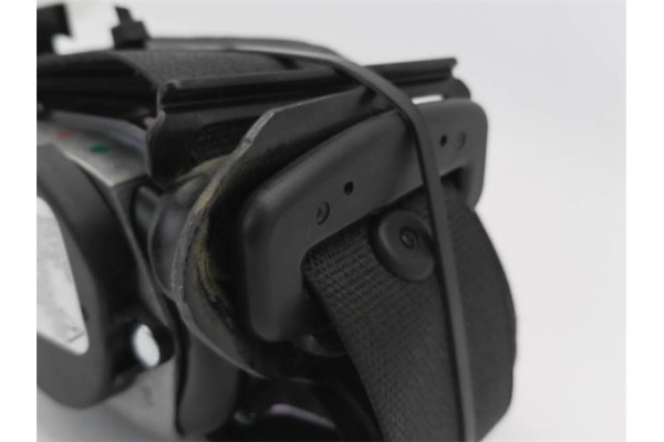 Recambio de cinturon seguridad delantero izquierdo para opel astra j 1.7 cdti referencia OEM IAM 197918 617023600 