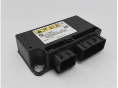 Recambio de modulo electronico para opel astra j 1.7 cdti referencia OEM IAM 13366017 AS5683E000030045 