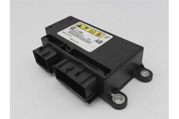 Recambio de modulo electronico para opel astra j 1.7 cdti referencia OEM IAM 13366017 AS5683E000030045 