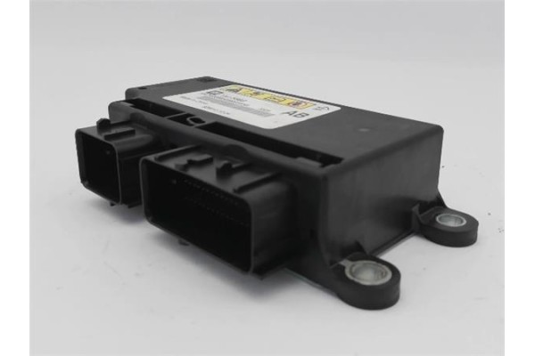 Recambio de modulo electronico para opel astra j 1.7 cdti referencia OEM IAM 13366017 AS5683E000030045 