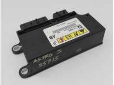Recambio de modulo electronico para opel astra j 1.7 cdti referencia OEM IAM 13366017 AS5683E000030045 