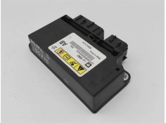 Recambio de modulo electronico para opel astra j 1.7 cdti referencia OEM IAM 13366017 AS5683E000030045 
