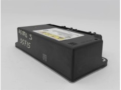 Recambio de modulo electronico para opel astra j 1.7 cdti referencia OEM IAM 13366017 AS5683E000030045 