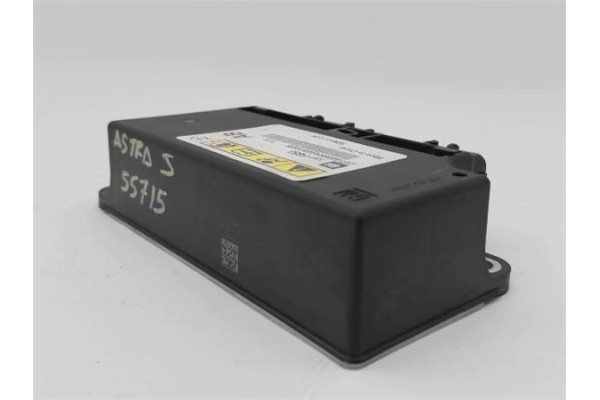 Recambio de modulo electronico para opel astra j 1.7 cdti referencia OEM IAM 13366017 AS5683E000030045 