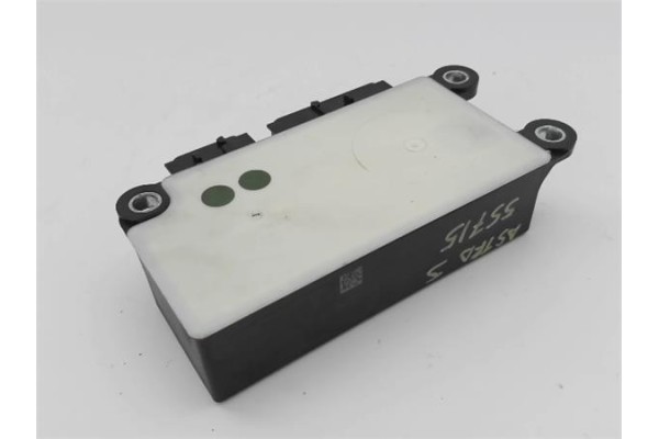 Recambio de modulo electronico para opel astra j 1.7 cdti referencia OEM IAM 13366017 AS5683E000030045 