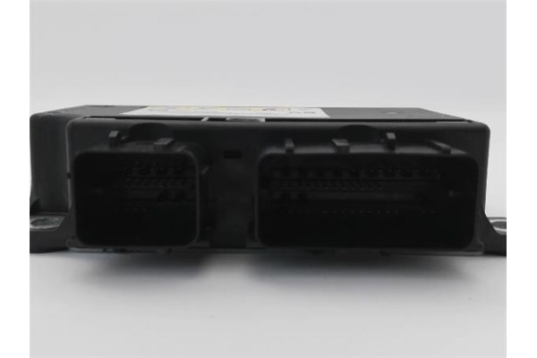 Recambio de modulo electronico para opel astra j 1.7 cdti referencia OEM IAM 13366017 AS5683E000030045 