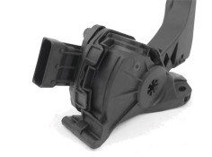 Recambio de pedal acelerador para opel astra j 1.7 cdti referencia OEM IAM 848040 13252702 