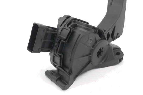 Recambio de pedal acelerador para opel astra j 1.7 cdti referencia OEM IAM 848040 13252702 