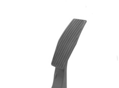 Recambio de pedal acelerador para opel astra j 1.7 cdti referencia OEM IAM 848040 13252702 
