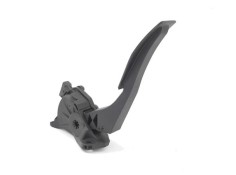 Recambio de pedal acelerador para opel astra j 1.7 cdti referencia OEM IAM 848040 13252702 