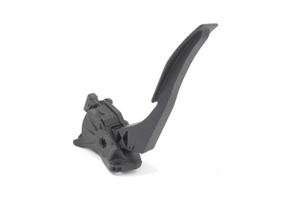 Recambio de pedal acelerador para opel astra j 1.7 cdti referencia OEM IAM 848040 13252702 