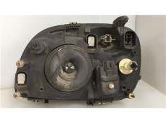 Recambio de faro delantero dcho para nissan micra (k11) 1.3 i 16v referencia OEM IAM B60106F600 89000362 B60106F620 , NISSAN