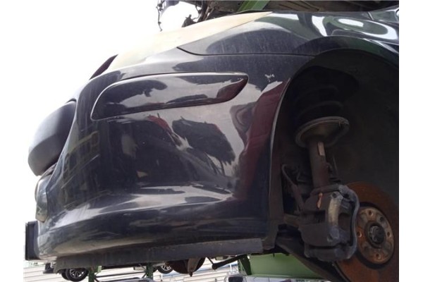 Recambio de paragolpes delantero para peugeot 307 break/ sw (s2) 1.6 d-sign referencia OEM IAM 6J0807217HGRU  
