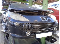 Recambio de paragolpes delantero para peugeot 307 break/ sw (s2) 1.6 d-sign referencia OEM IAM 6J0807217HGRU  