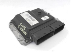 Recambio de centralita para opel astra j 1.7 cdti referencia OEM IAM 55575315 86AALP2093480041 