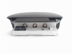 Recambio de reloj horario para peugeot 307 break (3e) 2.0 hdi 110 referencia OEM IAM 9650243077  