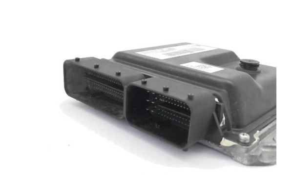 Recambio de centralita para opel astra j 1.7 cdti referencia OEM IAM 55575315 86AALP2093480041 