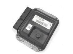 Recambio de centralita para opel astra j 1.7 cdti referencia OEM IAM 55575315 86AALP2093480041 
