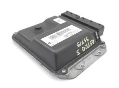 Recambio de centralita para opel astra j 1.7 cdti referencia OEM IAM 55575315 86AALP2093480041 