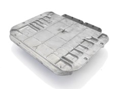 Recambio de centralita para opel astra j 1.7 cdti referencia OEM IAM 55575315 86AALP2093480041 