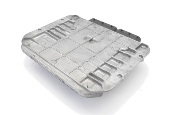Recambio de centralita para opel astra j 1.7 cdti referencia OEM IAM 55575315 86AALP2093480041 