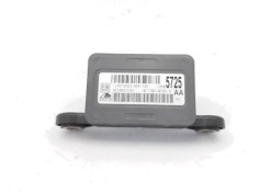 Recambio de centralita para opel astra j 1.7 cdti referencia OEM IAM 1238839 BE39M27Y2H 