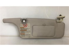 Recambio de parasol derecho para subaru legacy familiar/outback b13 (bp)(2003) 2.5 sw [2,5 ltr. - 121 kw cat] referencia OEM IAM