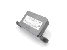 Recambio de centralita para opel astra j 1.7 cdti referencia OEM IAM 1238839 BE39M27Y2H 