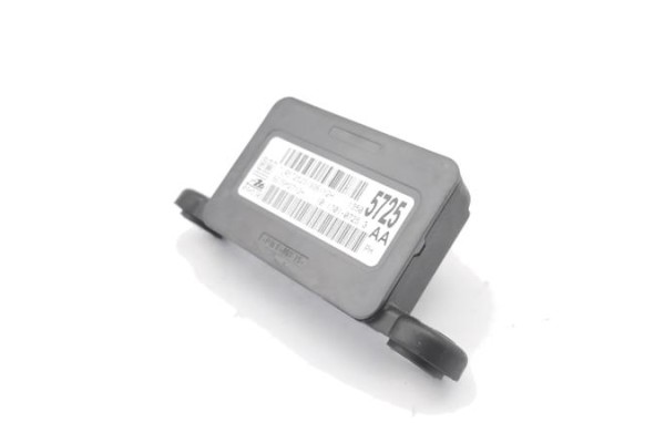 Recambio de centralita para opel astra j 1.7 cdti referencia OEM IAM 1238839 BE39M27Y2H 