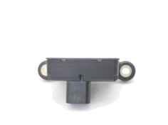 Recambio de centralita para opel astra j 1.7 cdti referencia OEM IAM 1238839 BE39M27Y2H 