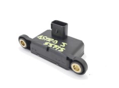 Recambio de centralita para opel astra j 1.7 cdti referencia OEM IAM 1238839 BE39M27Y2H 