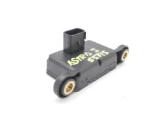 Recambio de centralita para opel astra j 1.7 cdti referencia OEM IAM 1238839 BE39M27Y2H 