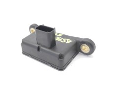 Recambio de centralita para opel astra j 1.7 cdti referencia OEM IAM 1238839 BE39M27Y2H 