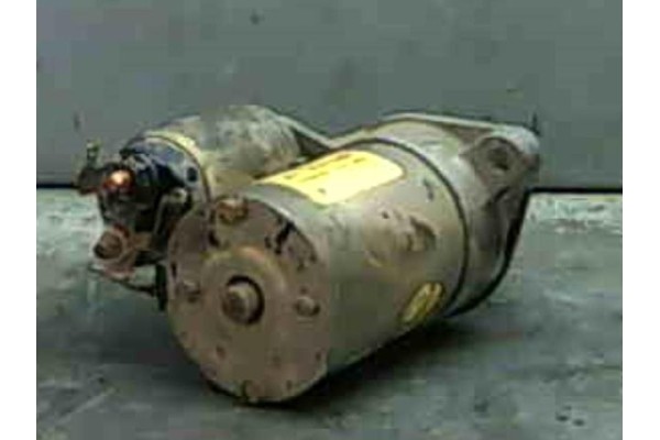 Recambio de centralita para opel astra j 1.7 cdti referencia OEM IAM 1238839 BE39M27Y2H 