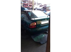 rover 400 fastback (rt) del año 1996