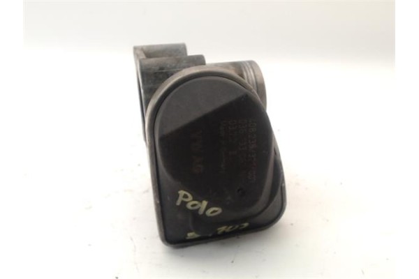 Recambio de caja mariposa aire para volkswagen polo iv (9n1) 1.2 12v referencia OEM IAM 36133062  