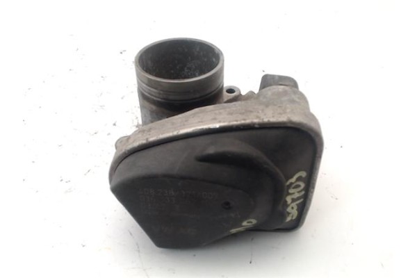 Recambio de caja mariposa aire para volkswagen polo iv (9n1) 1.2 12v referencia OEM IAM 36133062  