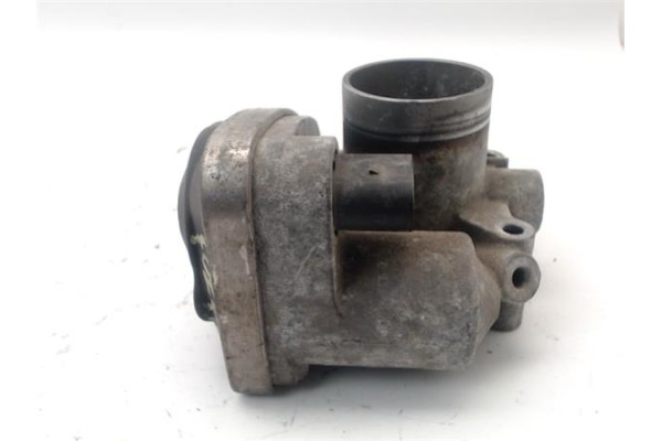 Recambio de caja mariposa aire para volkswagen polo iv (9n1) 1.2 12v referencia OEM IAM 36133062  