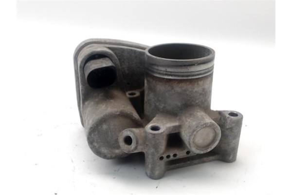 Recambio de caja mariposa aire para volkswagen polo iv (9n1) 1.2 12v referencia OEM IAM 36133062  