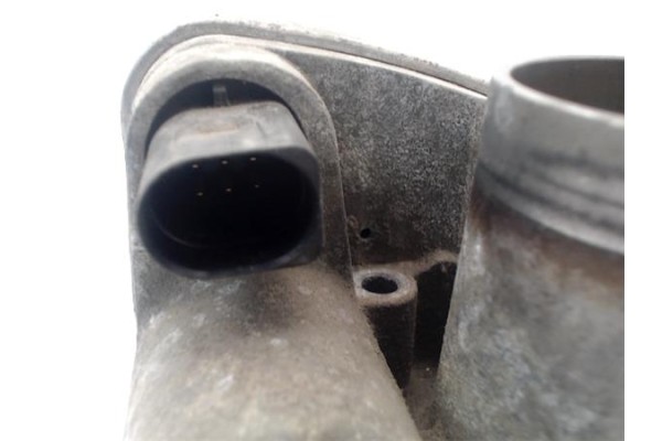 Recambio de caja mariposa aire para volkswagen polo iv (9n1) 1.2 12v referencia OEM IAM 36133062  