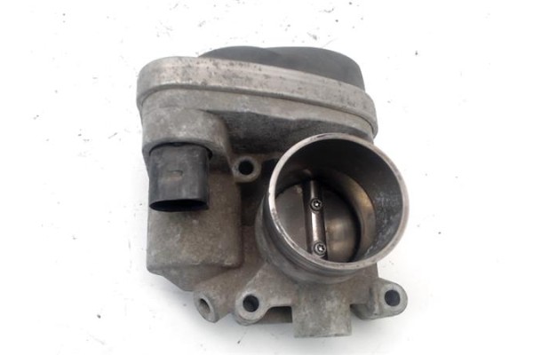 Recambio de caja mariposa aire para volkswagen polo iv (9n1) 1.2 12v referencia OEM IAM 36133062  