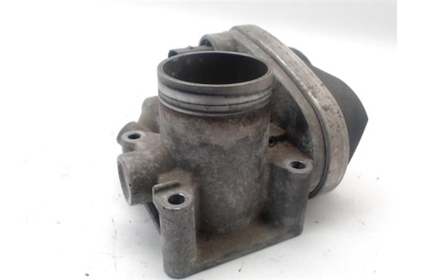 Recambio de caja mariposa aire para volkswagen polo iv (9n1) 1.2 12v referencia OEM IAM 36133062  