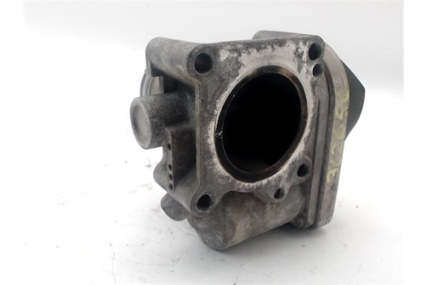 Recambio de caja mariposa aire para volkswagen polo iv (9n1) 1.2 12v referencia OEM IAM 36133062  