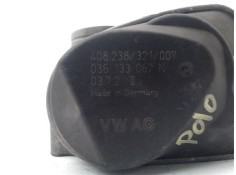 Recambio de caja mariposa aire para volkswagen polo iv (9n1) 1.2 12v referencia OEM IAM 36133062  