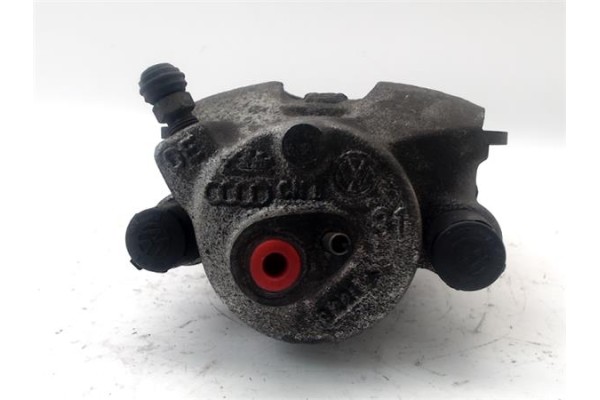 Recambio de pinza freno delantero izquierda para seat toledo (1m2) 1.9 tdi referencia OEM IAM 1K0615123D  